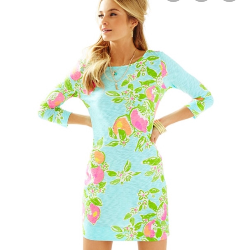 Lilly dress